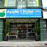 Apple 1 Hotel Queensbay