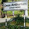SA Apartments - Desa Anthurium