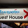 Travelogue KL - Hostel
