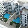 Apartments Alex Group NEOcondo Pattaya