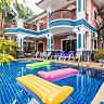 Baan Kanittha - 5 Bedrooms Pool Villa