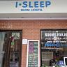 I-Sleep Silom Hostel