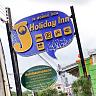 J Holiday Inn