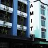 Amity Poshtel - Hostel