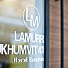Lamurr Sukhumvit 41 - Hostel