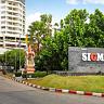 Sigma Resort Jomtien Pattaya