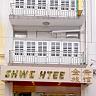 Shwe Htee Guest House Chinatown