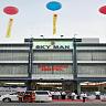 Sky Man Hotel