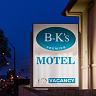 BKs Premier Motel Palmerston North