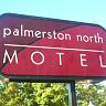 Palmerston North Motel