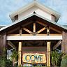 Cove Resort Palau