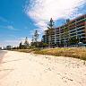 Silvershore Apartments on the Broadwater