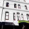 The Backpackers Imperial Hotel - Hostel