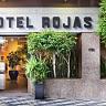 Rojas All Suites Hotel