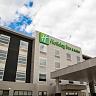 Holiday Inn Calgary South Conference Center, an IHG Hotel