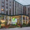 Holiday Inn Hotel & Suites Vancouver Downtown, an IHG Hotel