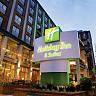 Holiday Inn Hotel & Suites Vancouver Downtown, an IHG Hotel