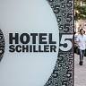 Schiller5 Hotel