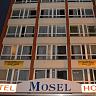 Mosel Hotel Frankfurt