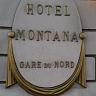 Hôtel Montana Lafayette
