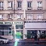 Hotel Royal Opera