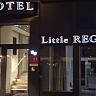 Hôtel Little Regina