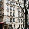 Hotel Paris Gambetta