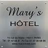 Mary's Hotel République
