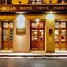 Relais Hotel Du Vieux Paris