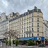 Elsa Hotel Paris