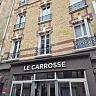 Hôtel Le Carrosse