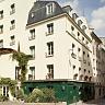 Hotel Luxembourg Parc