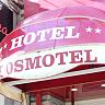 Hotel Cosmotel