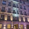 Hotel Magda Champs Elysées
