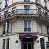 Hotel du Chemin Vert Paris