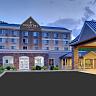 Country Inn & Suites by Radisson Asheville Downtown Tunnel Road