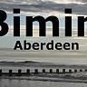 Bimini Aberdeen