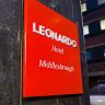 Leonardo Hotel Middlesbrough - Formerly Jurys Inn