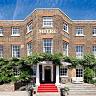 The Mitre Hotel Hampton Court
