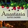 Anastasia Suites Zagreb