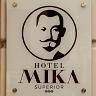 Hotel Mika Downtown