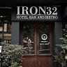 Iron32 Hotel