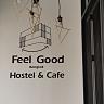 Feel Good Bangkok Hostel