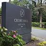 Crewe Hall Hotel & Spa