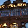 The Crown London
