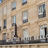 Hôtel Le Petit Belloy St Germain