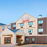 Fairfield Inn & Suites Galesburg