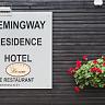 Hemingway Residence