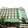 Greentree Inn Guangdong Airport Huaxi Road Express Hotel
