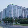 Holiday Inn Express Chengdu Airport Zone, an IHG Hotel